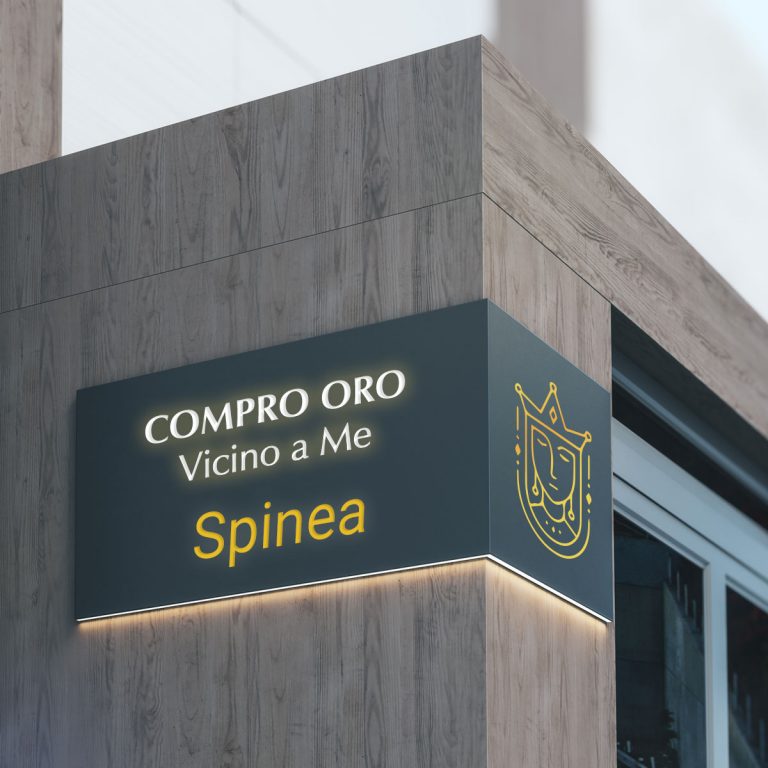 Compro Oro Spinea Venezia