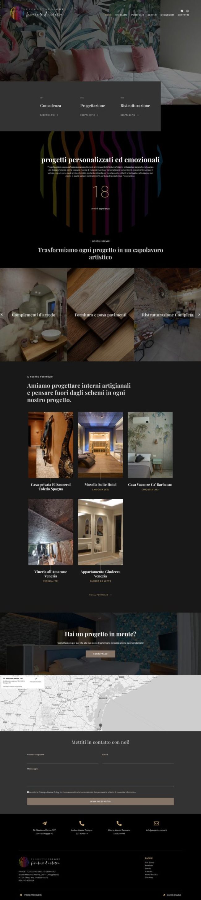 sito-web-progettocolore